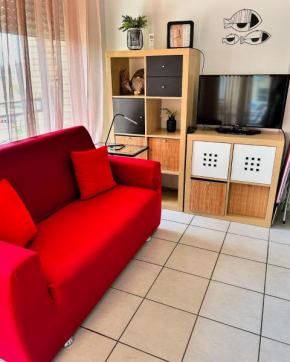 Casa Silvia Pescara
